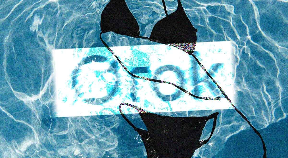 Grok desnuda personas bikinigate