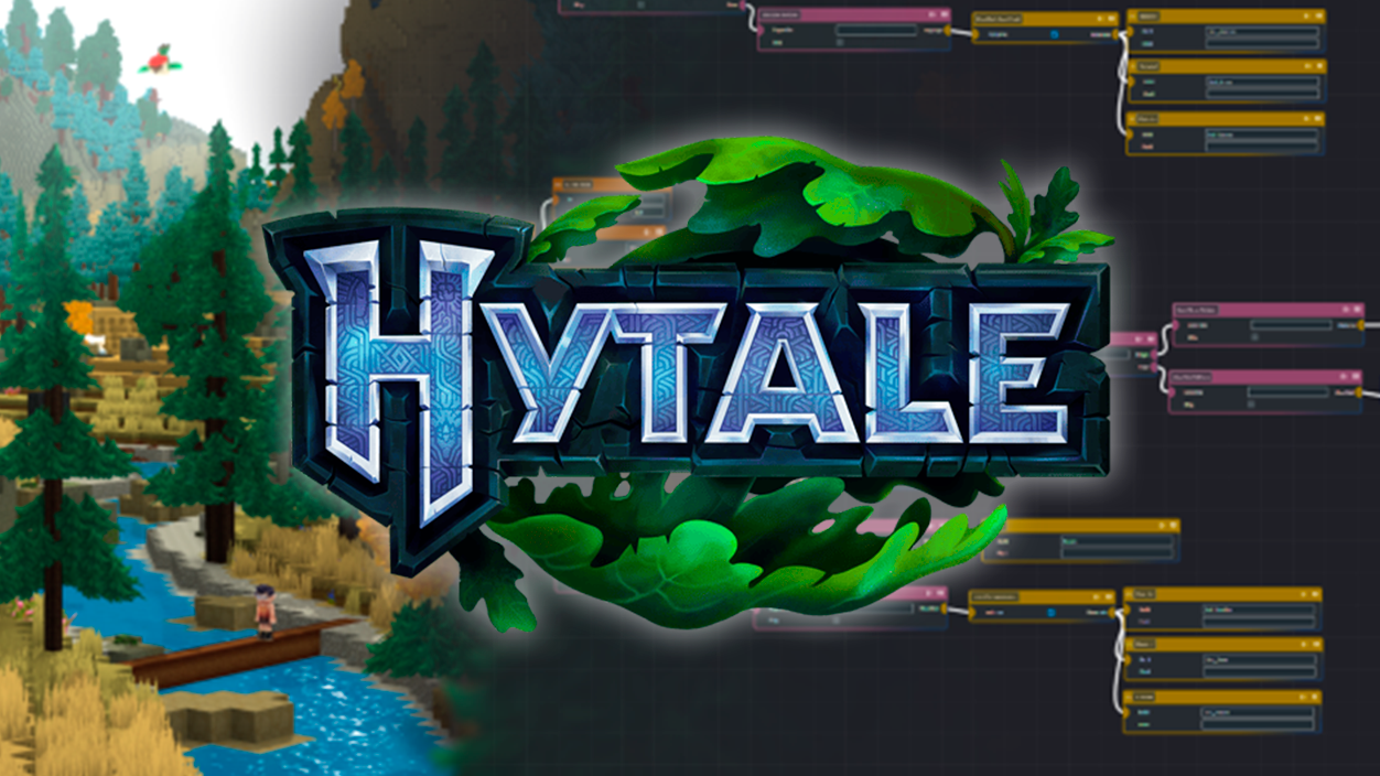 Hytale Roadmap