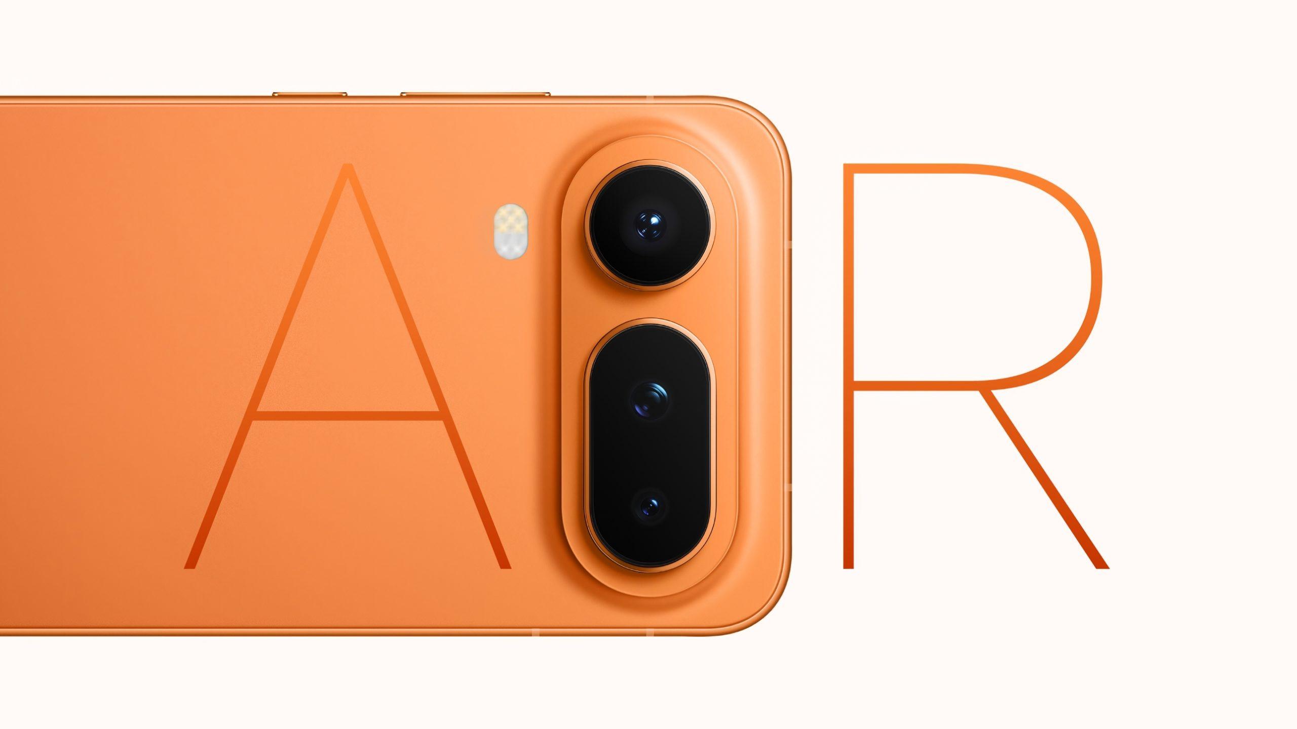 Pantalla LTPO OLED del Honor Magic 8 Pro Air