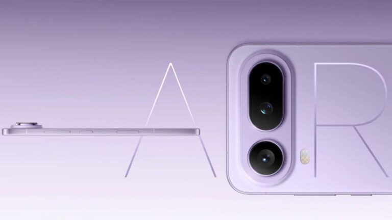 Honor Magic 8 Pro Air