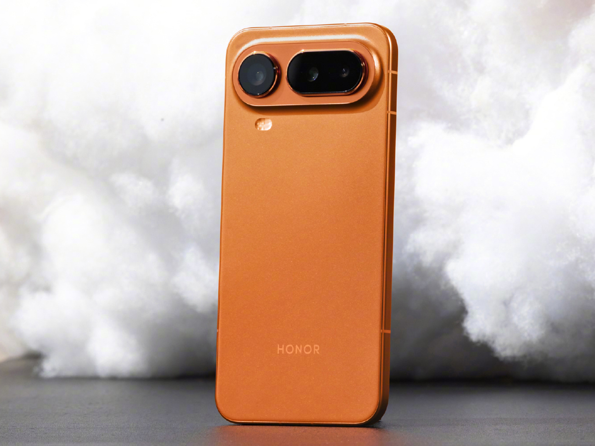 Honor Magic 8 Pro Air diseño