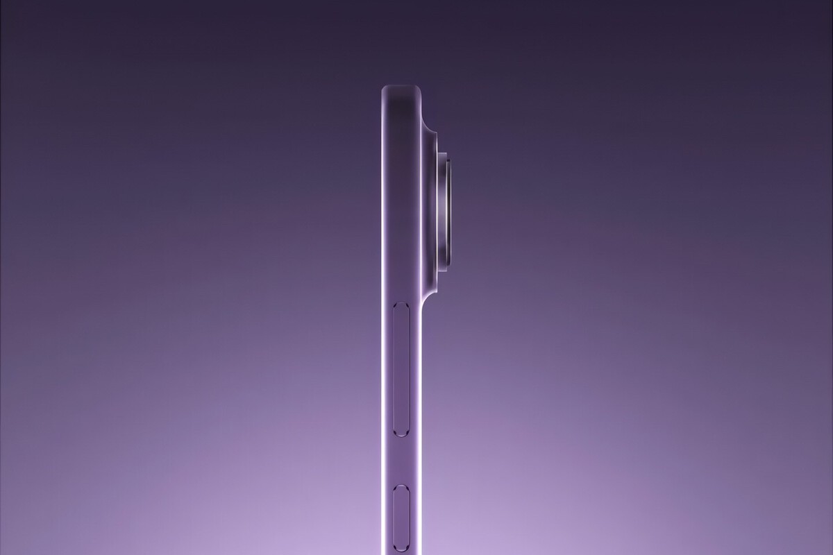 Honor Magic 8 Pro Air ultrafino