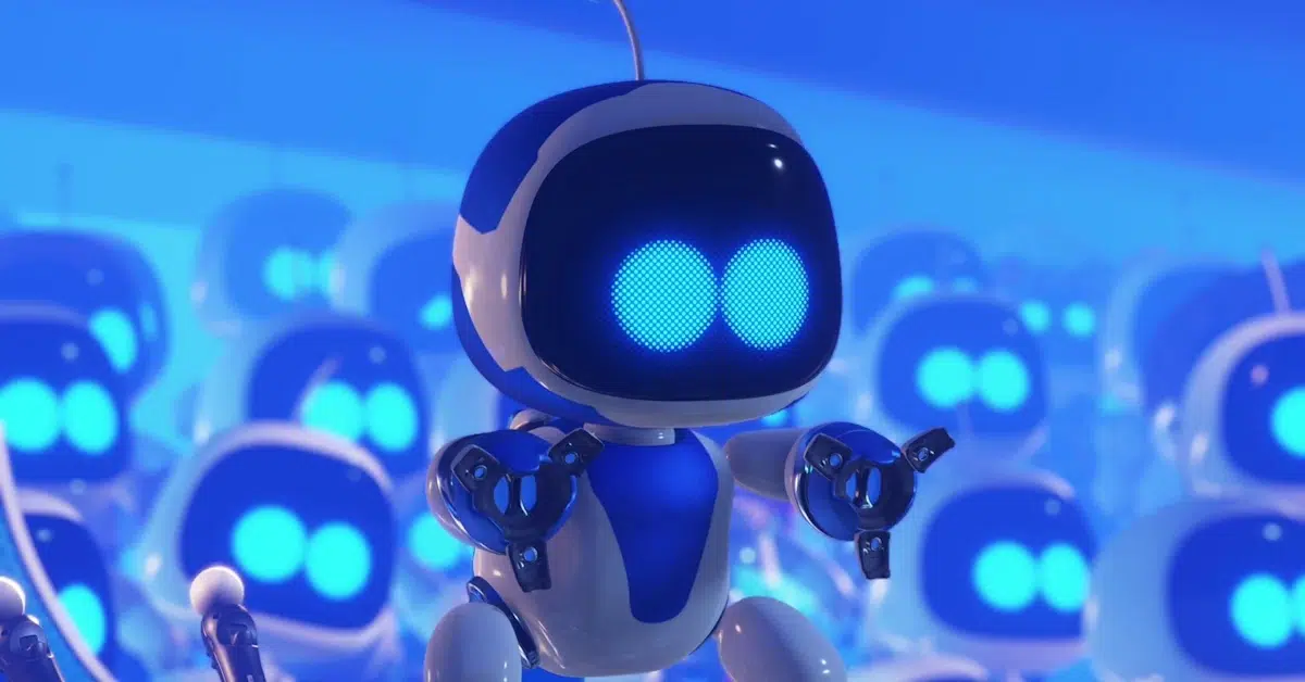 IA fantasma PlayStation