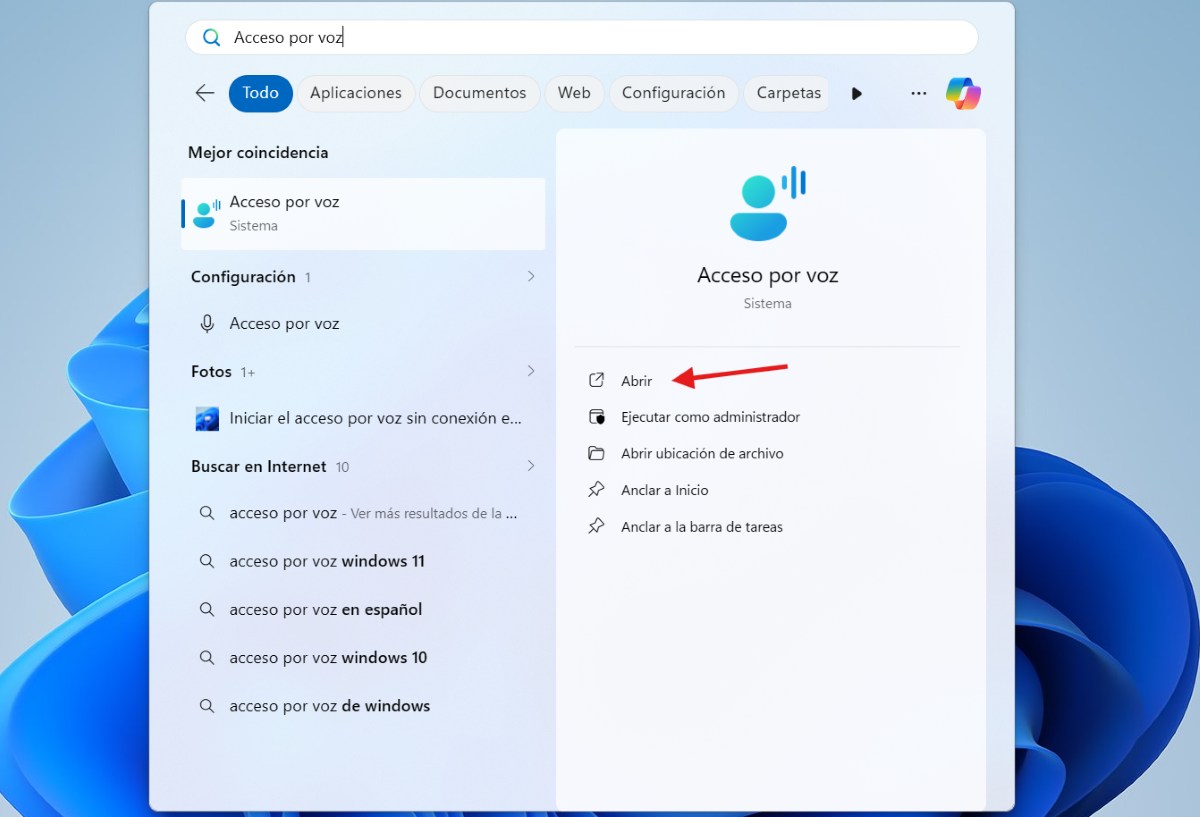 Bilow marin u helidda codka ee offline-ka ah Windows 11