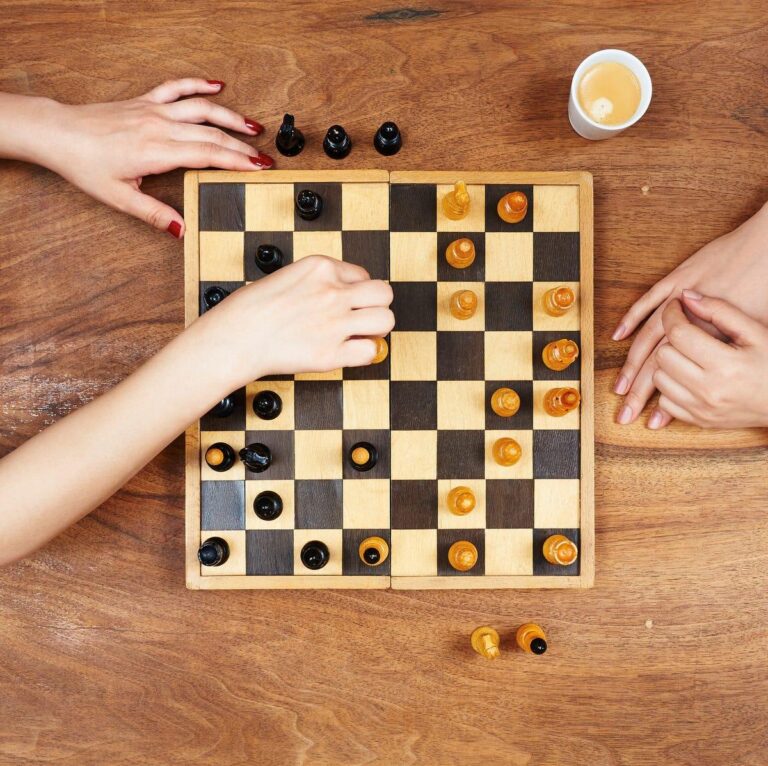 Juegos de mesa sin texto ni reglas complicadas que triunfan en cualquier mesa