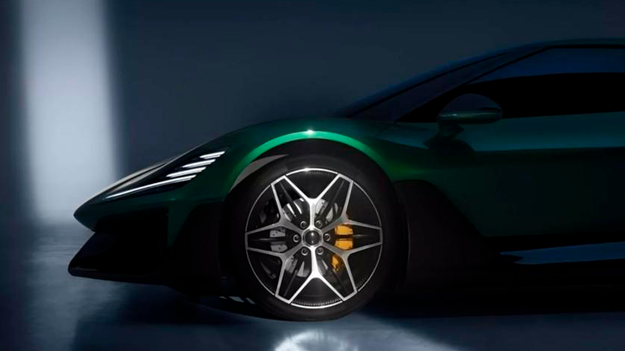 Kosmera-Nebel 1 Traum