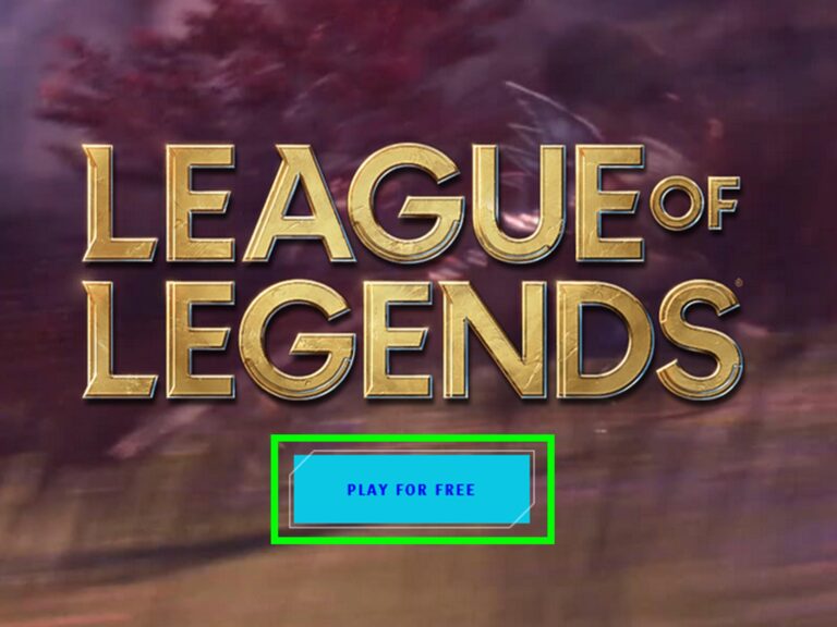 League of Legends error Repairing Game Files