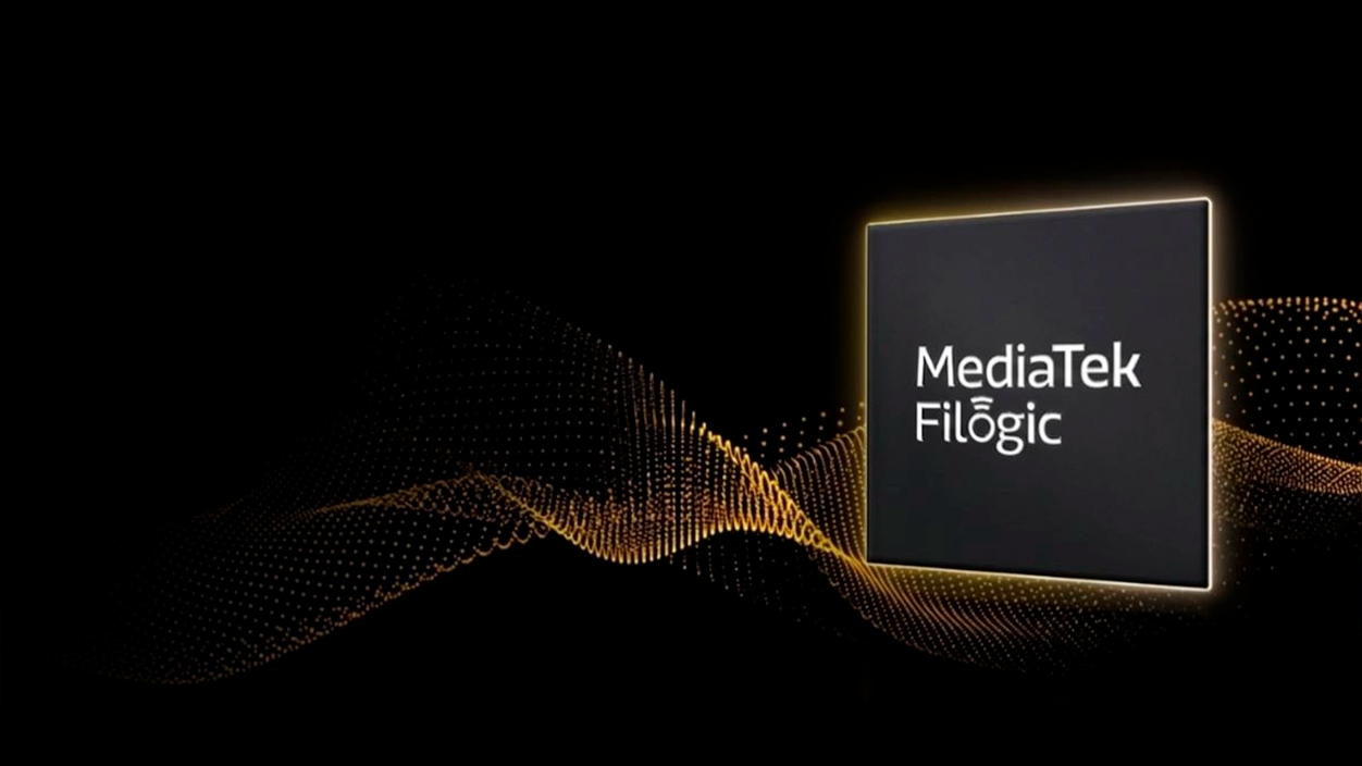 MediaTek Filogic 8000