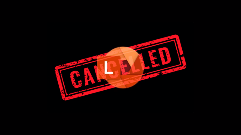 Microsoft Lens Gekanselleer