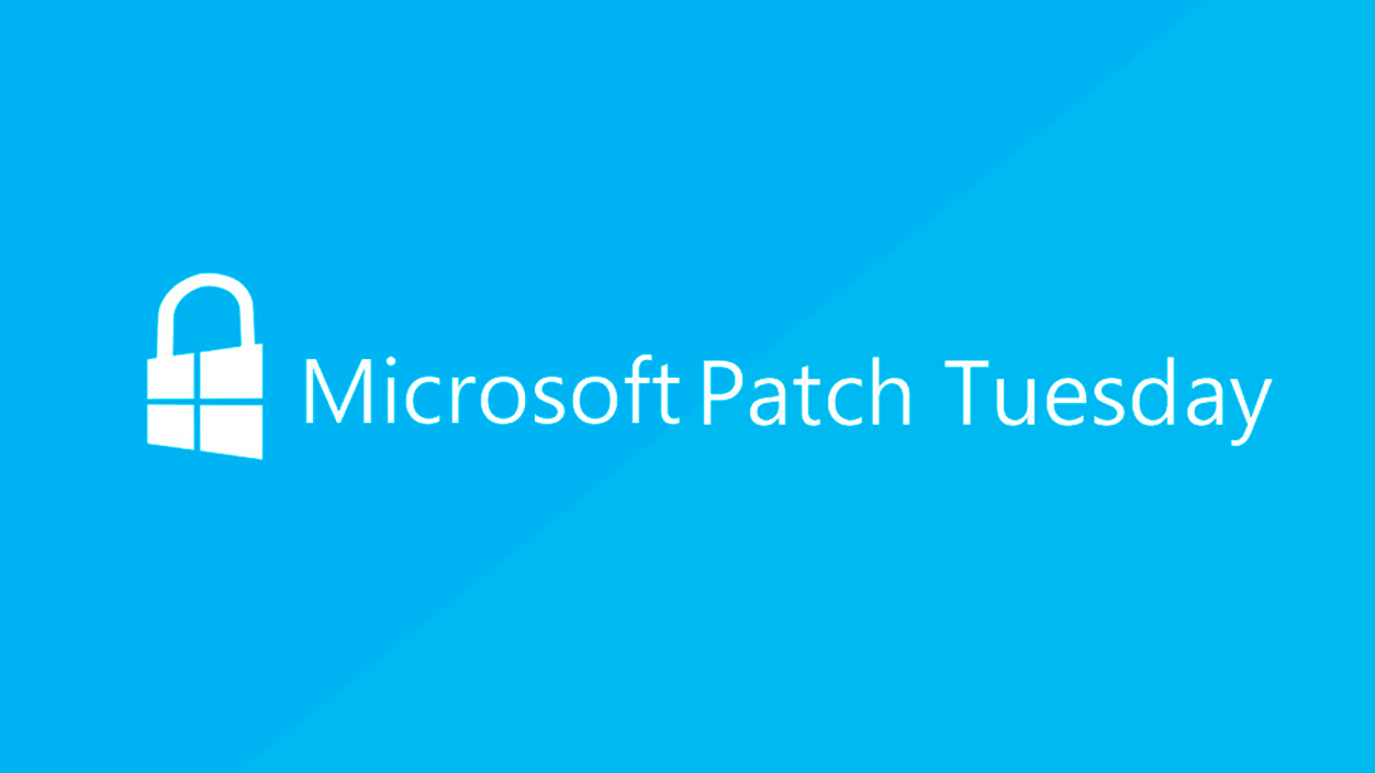 Microsoft Patch Tuesday