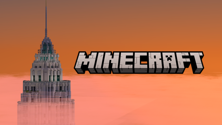 Minecraft Nueva York