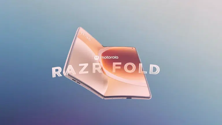 Motorola Razr Fold
