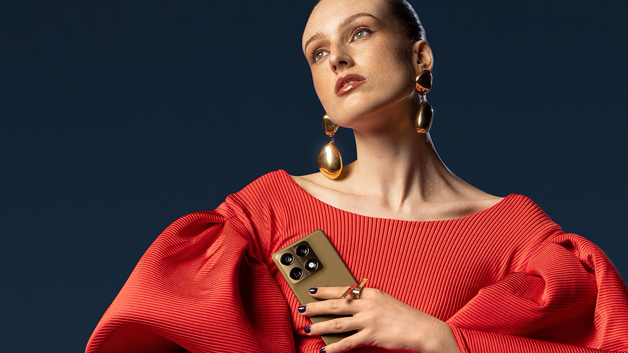 Motorola Signature aterriza en España