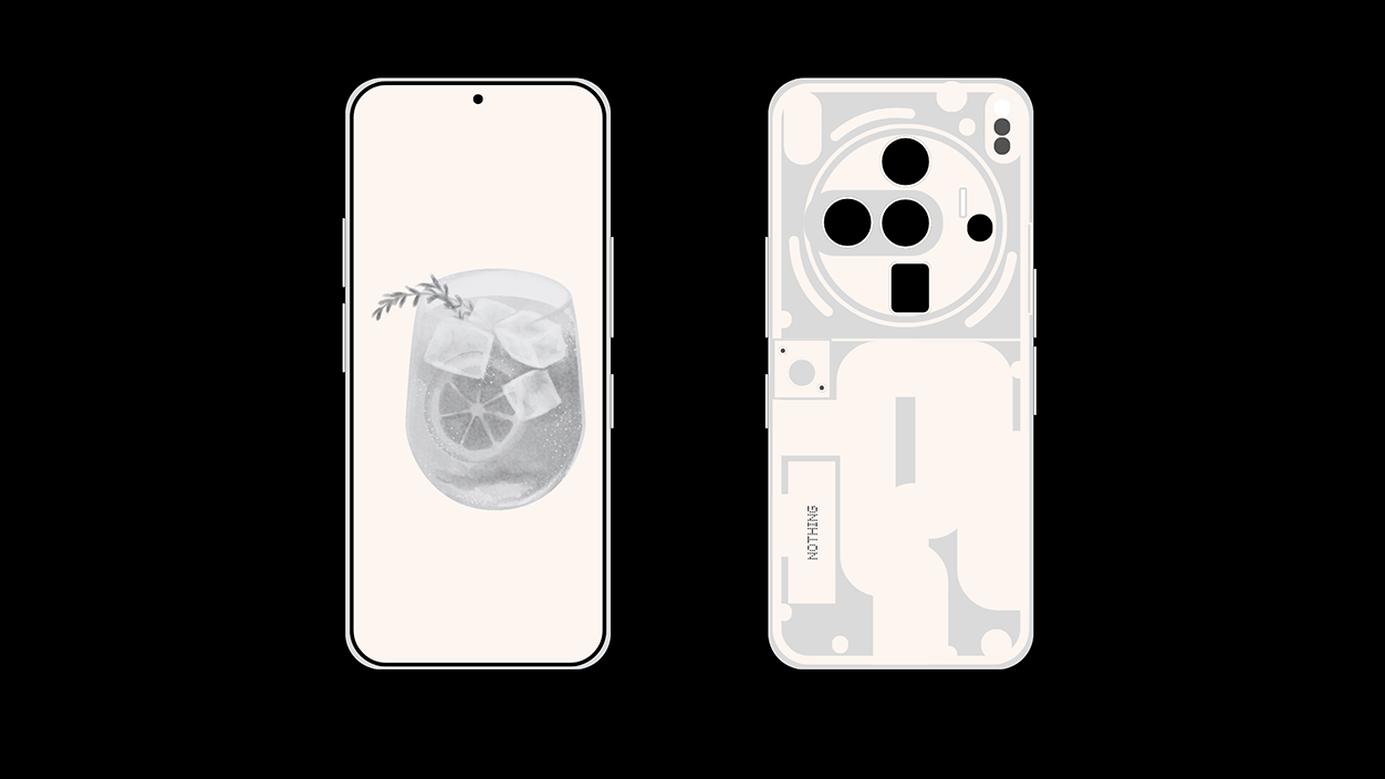Nothing Phone 4a Pro: batería, potencia y lanzamiento