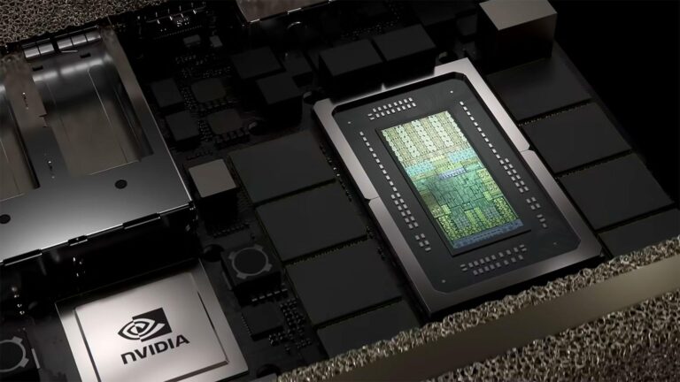 Nvidia N1X