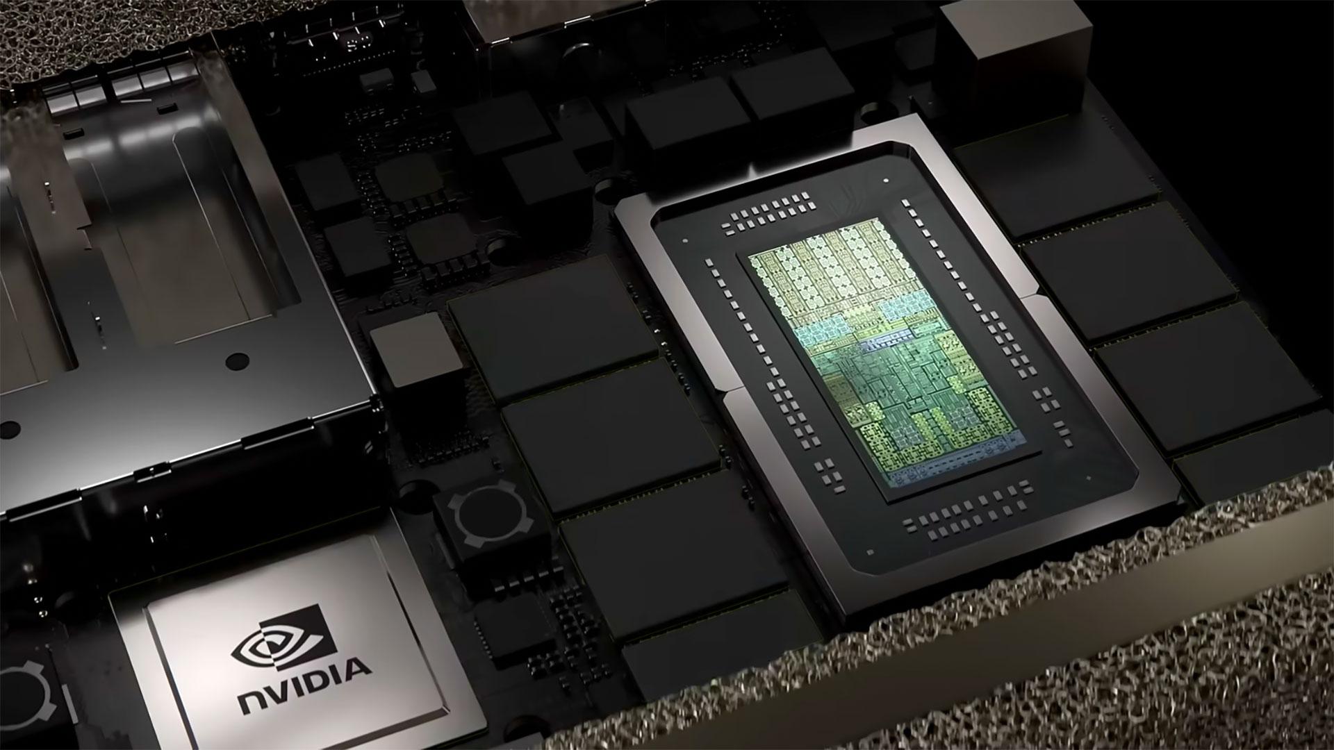 Processeur Nvidia N1X ho an'ny solosaina finday ARM