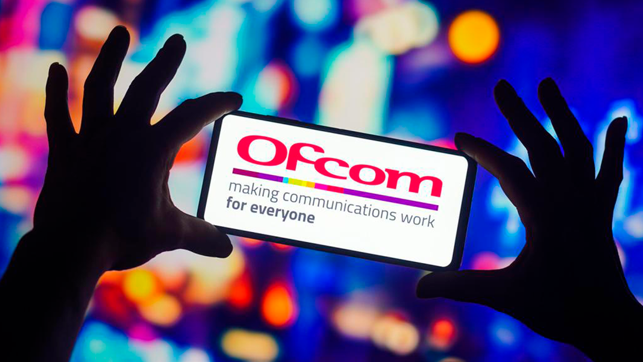 Ofcom