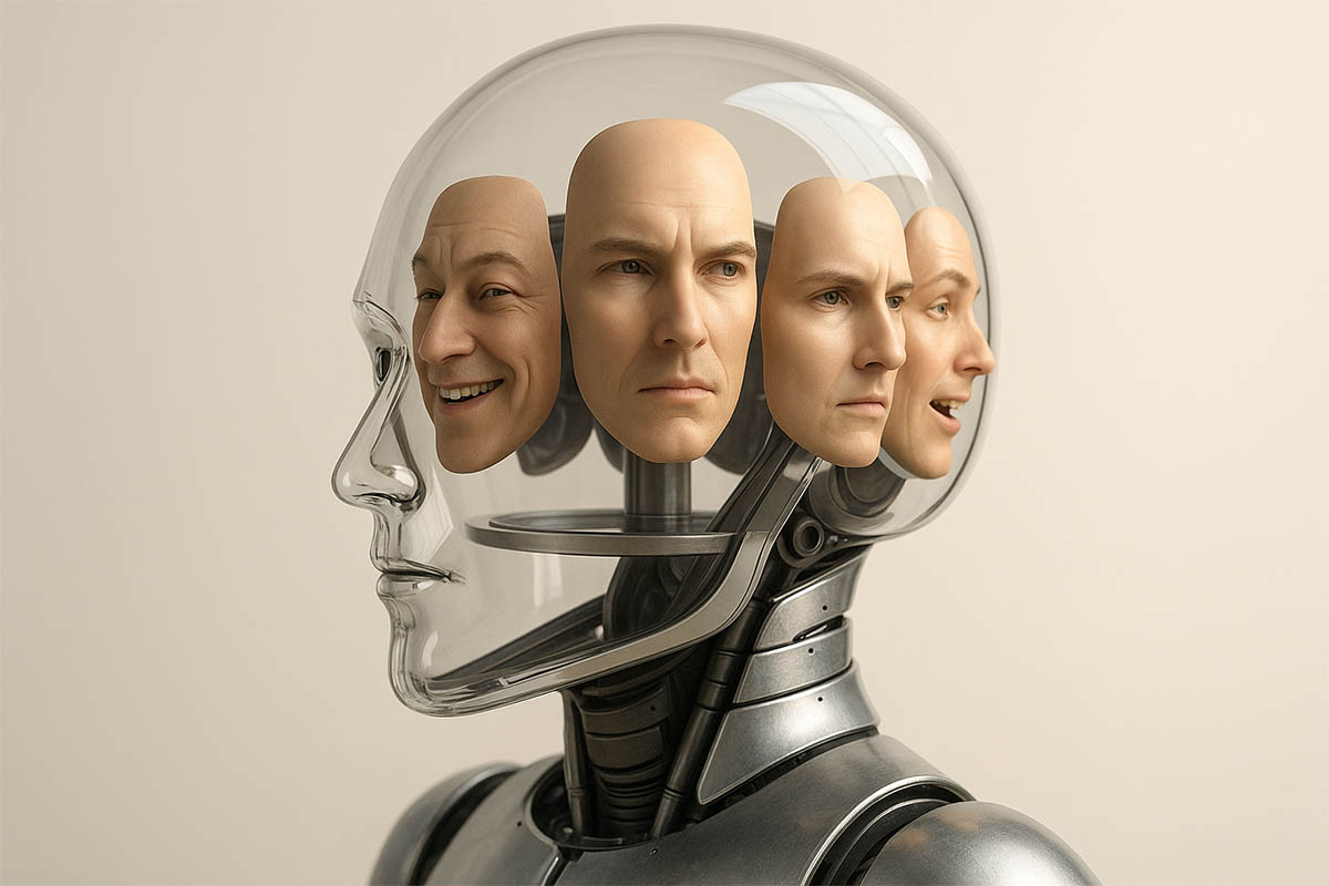 Personalitats de ChatGPT