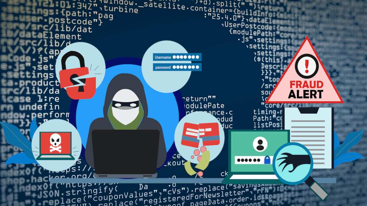 Phishing de restablecimiento de contraseña