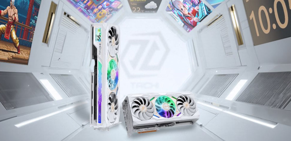 Placas base ASRock para AMD AM5 e Intel LGA 1851