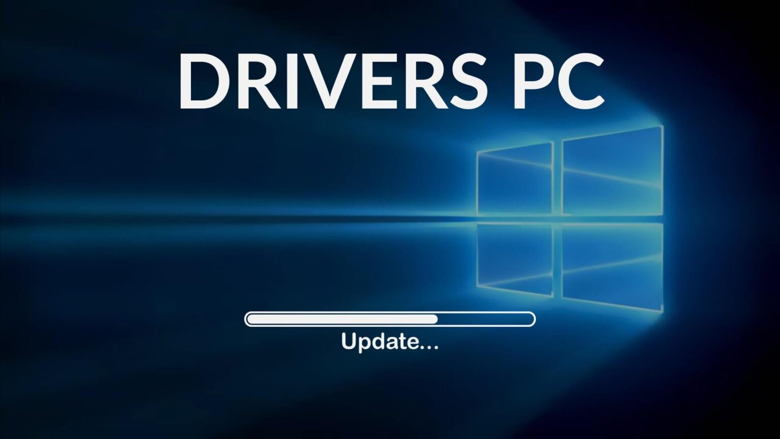 How to detect if Windows is using generic drivers without notifying you