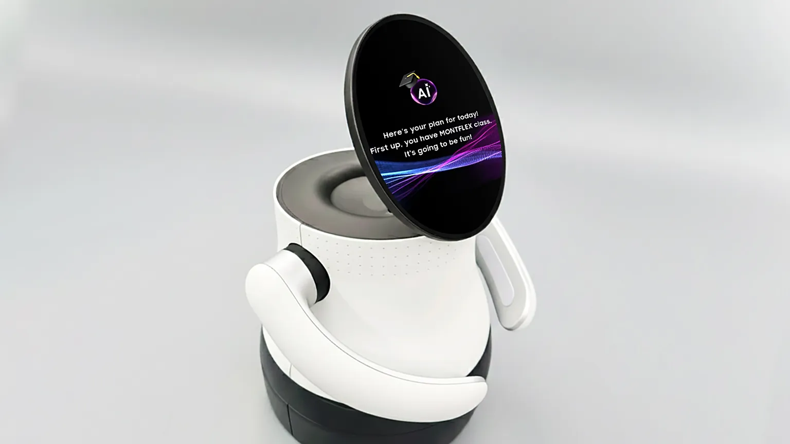 Products presented at CES 2026