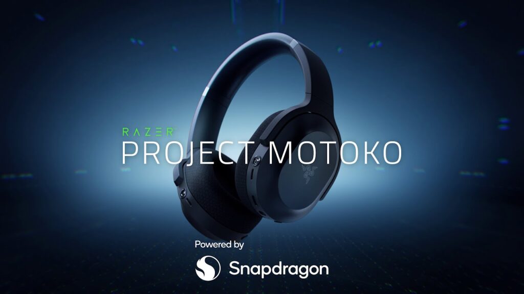 Project Motoko