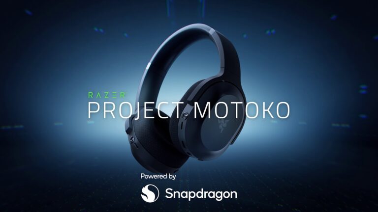 Project Motoko