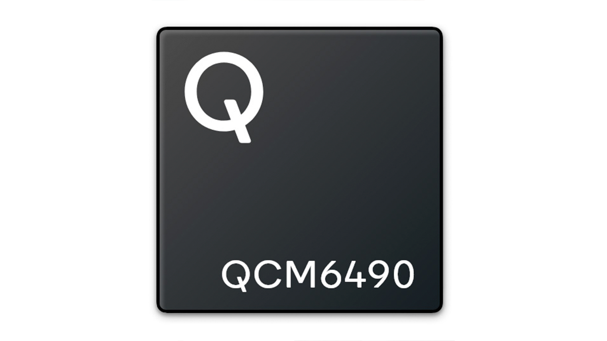Qualcomm QCM6490
