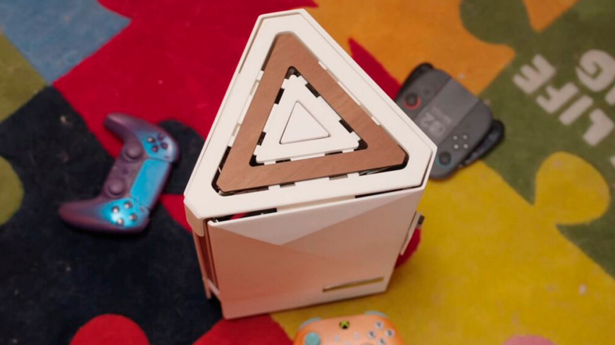 Qué es Ningtendo PXBOX 5