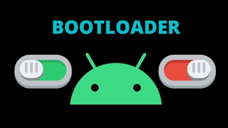 Qué es el bootloader y por qué lo necesitas en Android