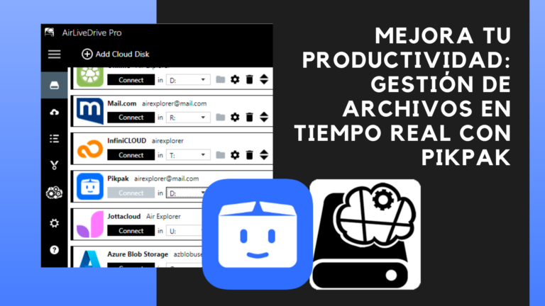 Што да направите ако PikPak ​​​​прикажува датотеки, но не ви дозволува да ги преземете