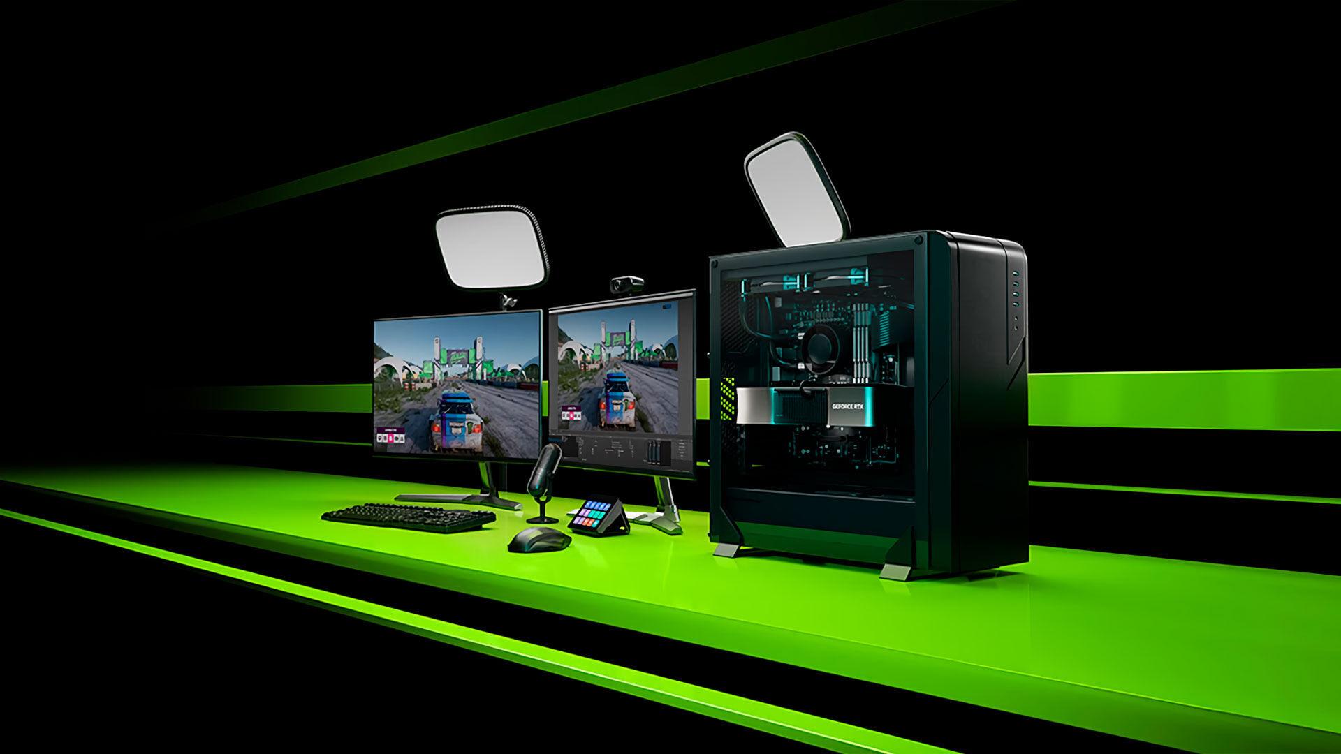 Qué hacer si tu PC no puede codificar AV1 en directo