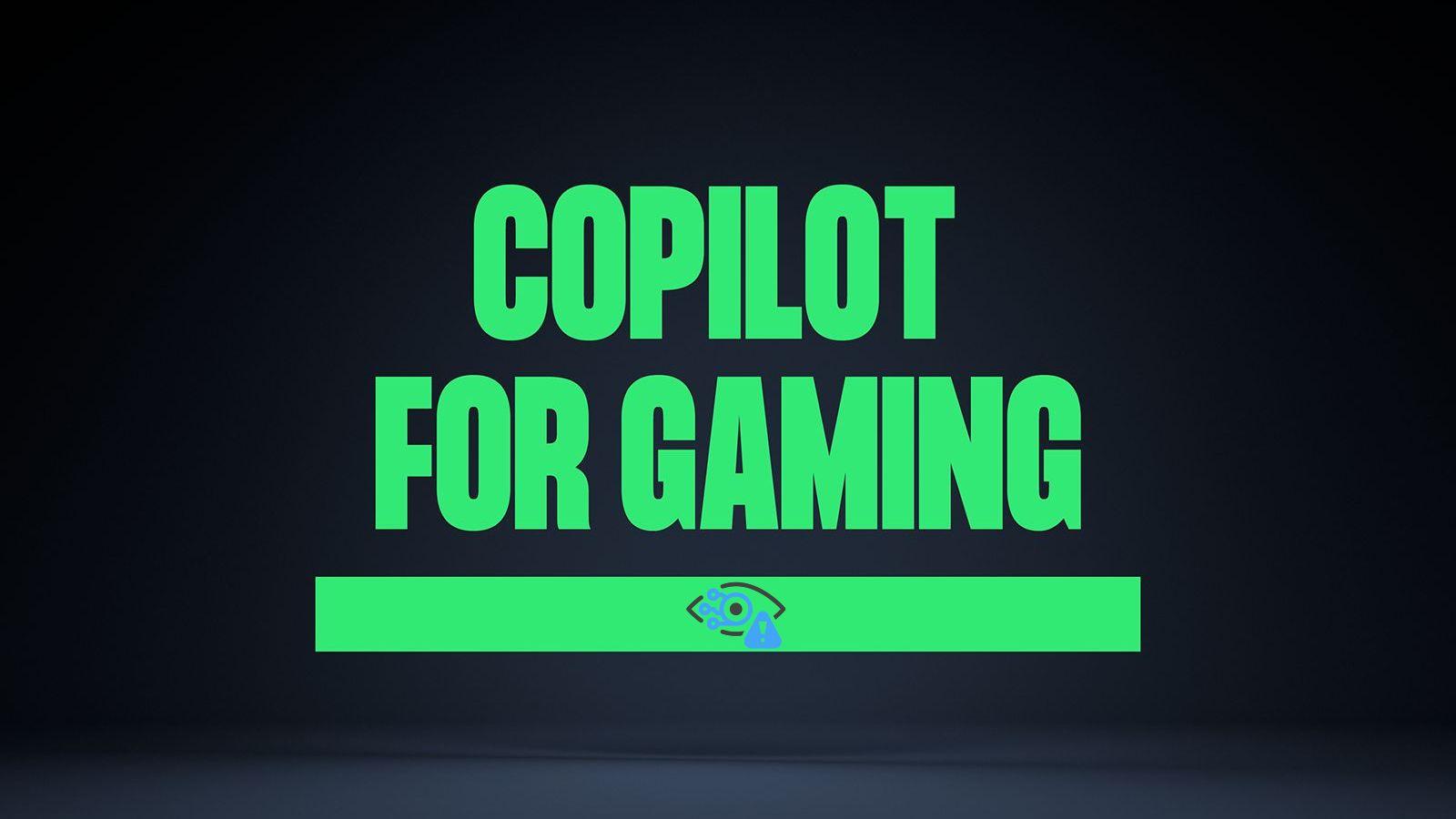 Ajustes de Copilot en Configuración