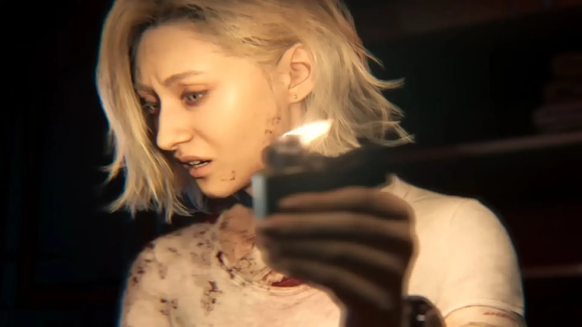 Evento Resident Evil Showcase Evento Resident Evil Showcase