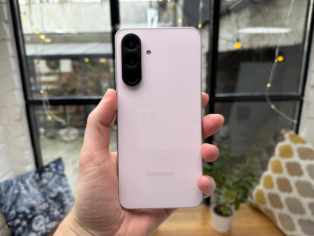 Samsung Galaxy A57