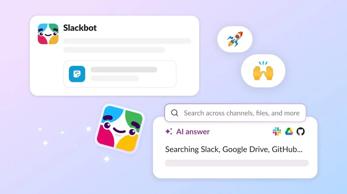 Slackbot Salesforce