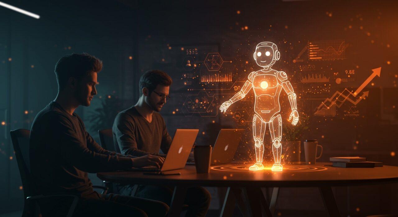 Slackbot como agente de IA