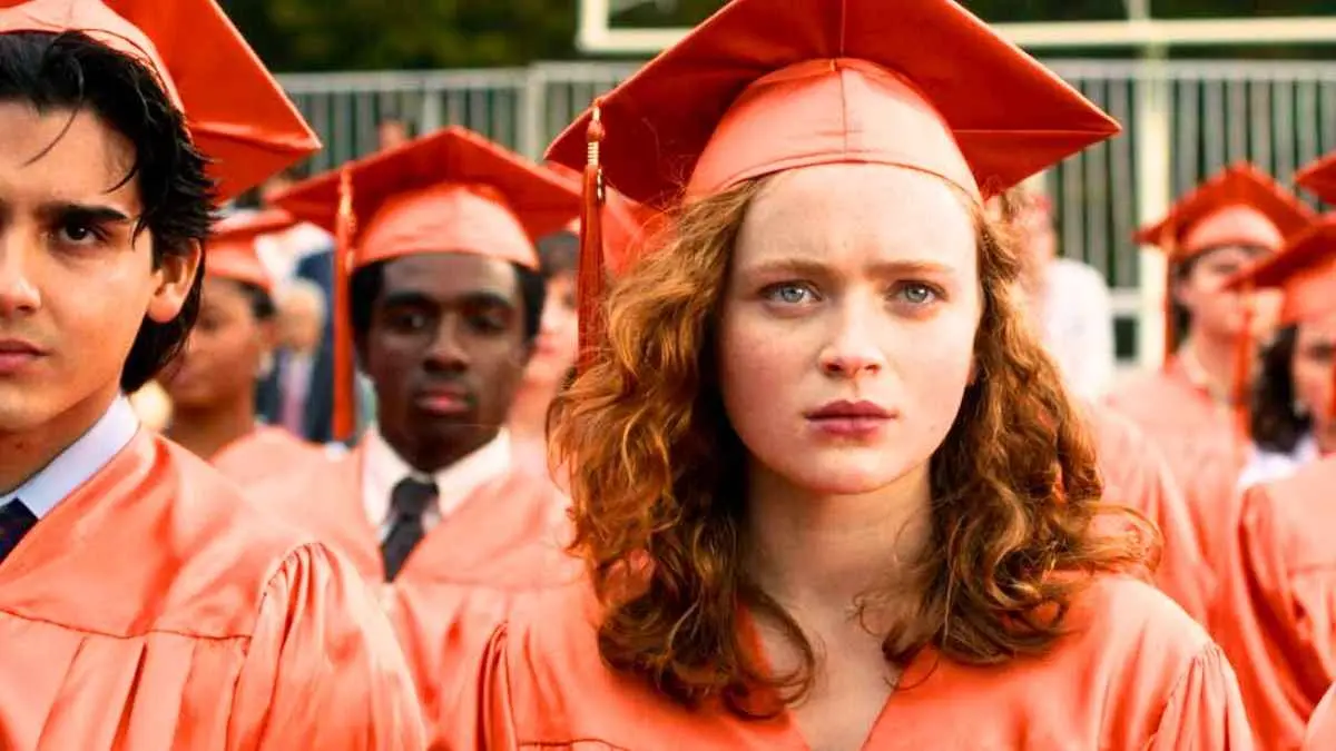 Čo je „Brána konformity“ v hre Stranger Things