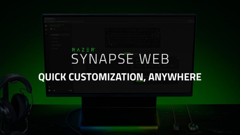 Synapse Web beta