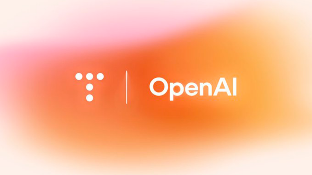 Torch OpenAI