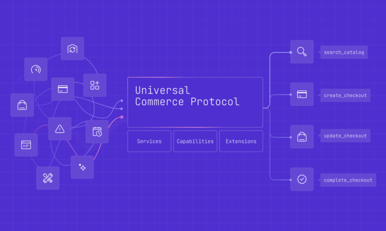 Universal Commerce Protocol