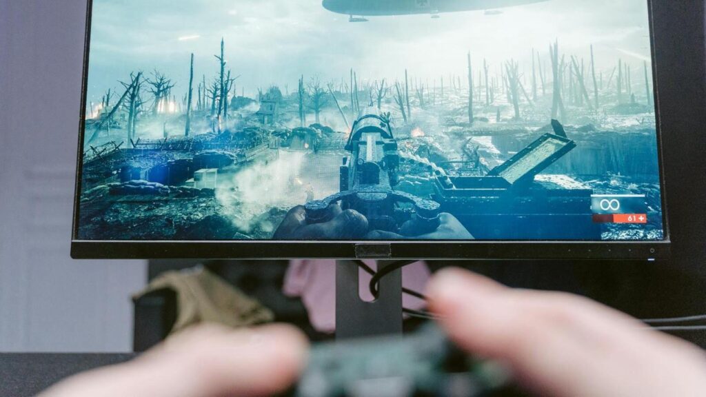 Qué problemas provoca el VRR mal implementado