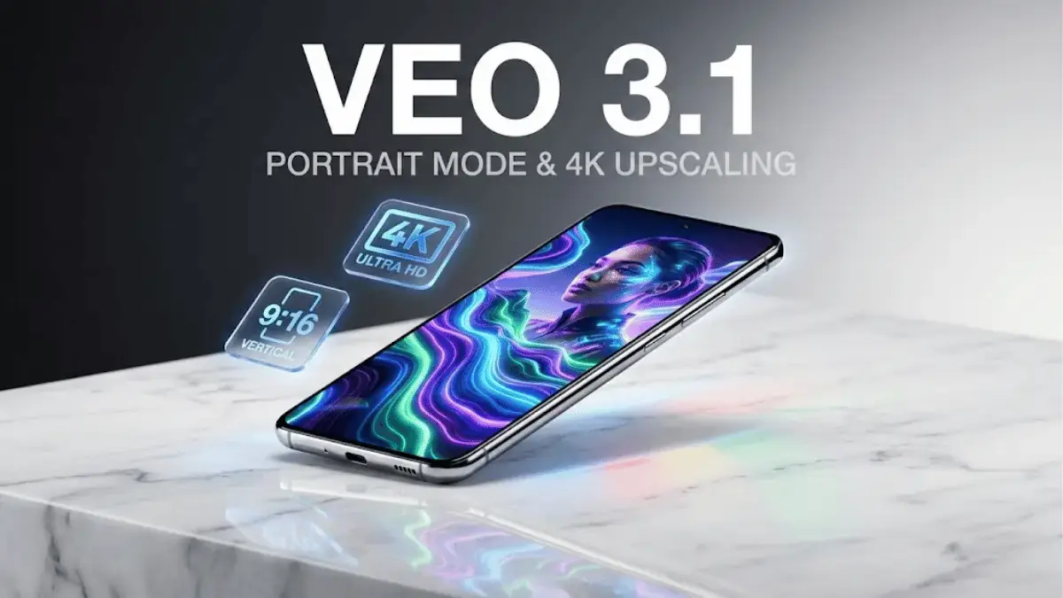 I watch 3.1 vertical video with AI Vertical video tool with artificial intelligence