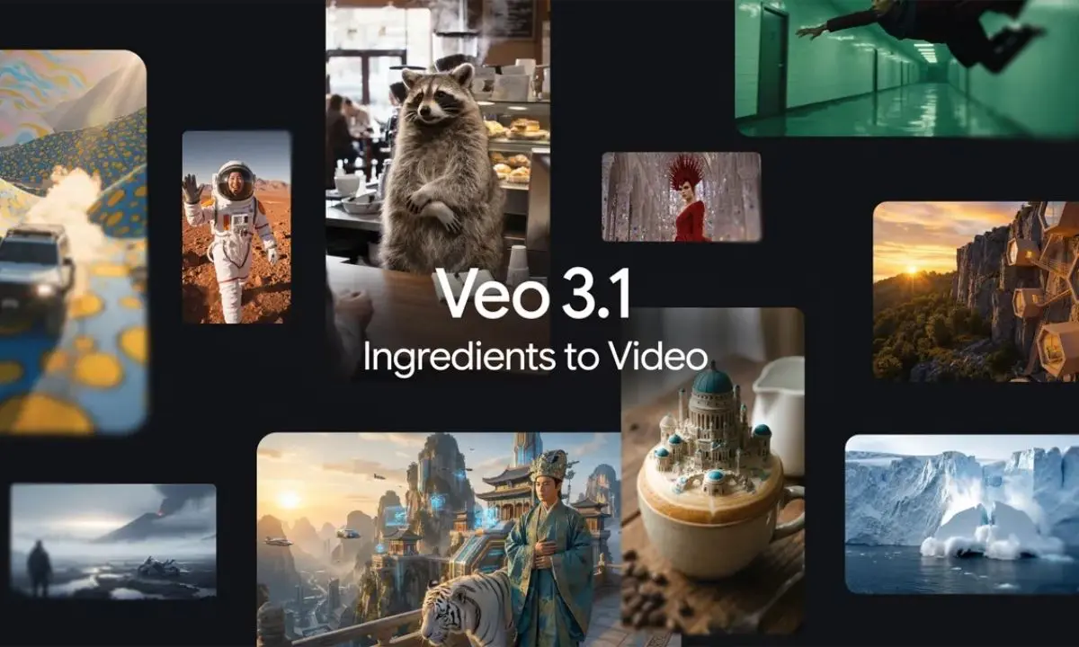 I see 3.1 vertical video