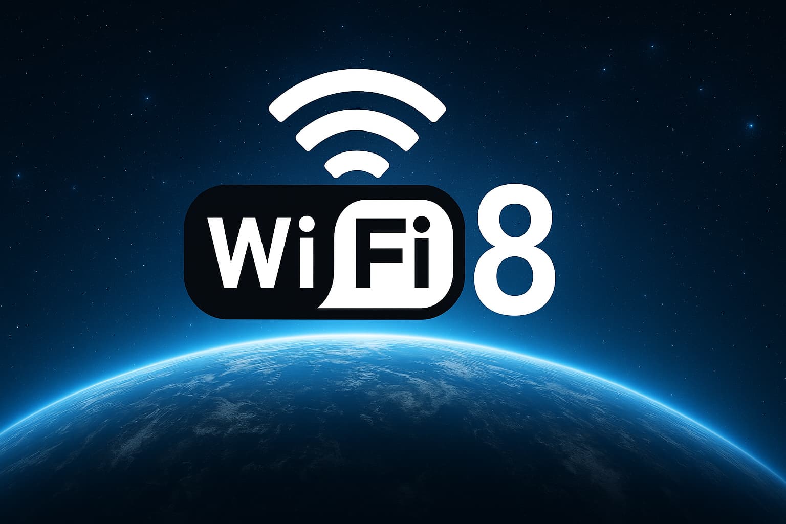 Wi-Fi 8