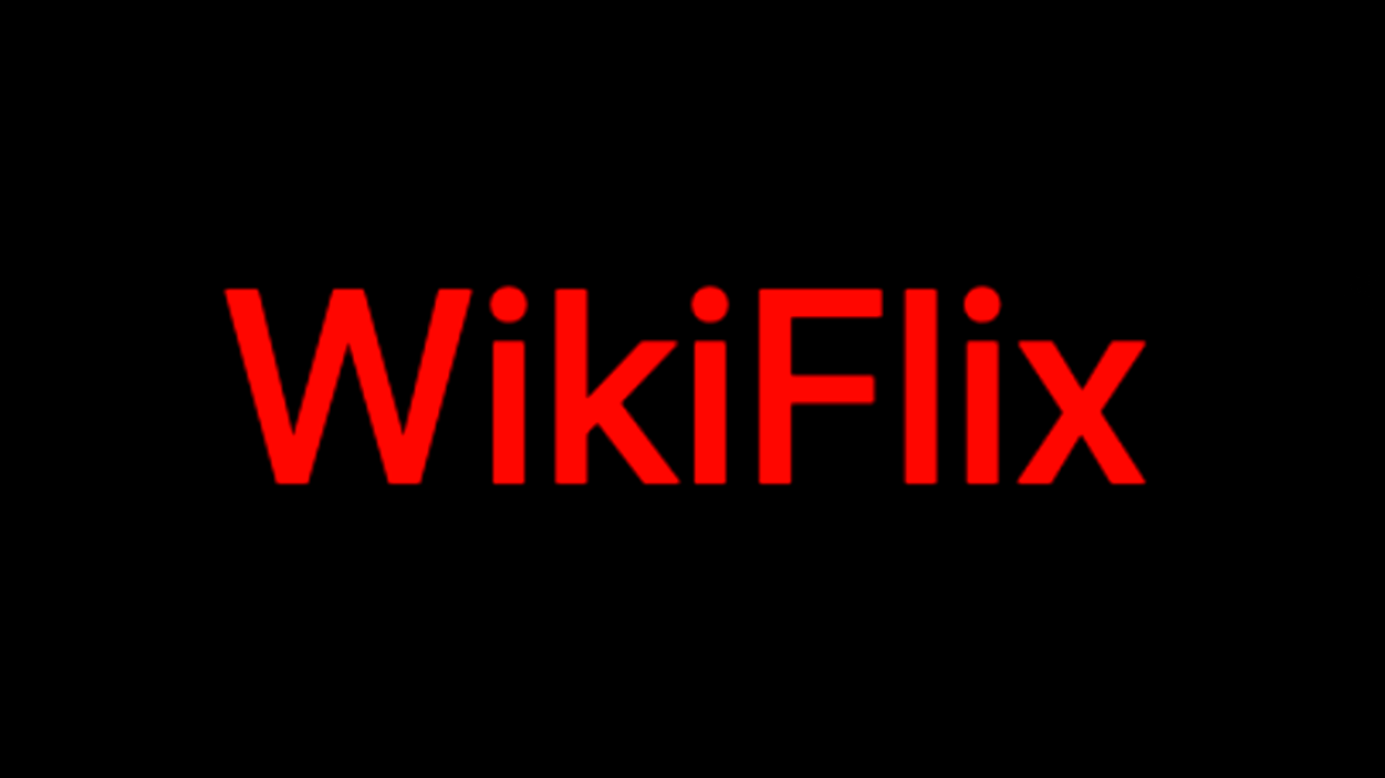 WikiFlix