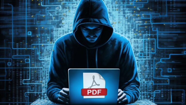 Windows 11 modo lectura oculto PDF