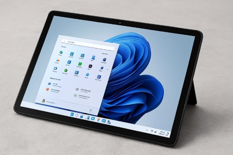 Windows consume más batería en tablets que Windows 10