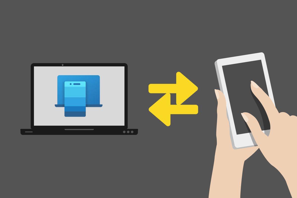Acciones sugeridas en Windows 11